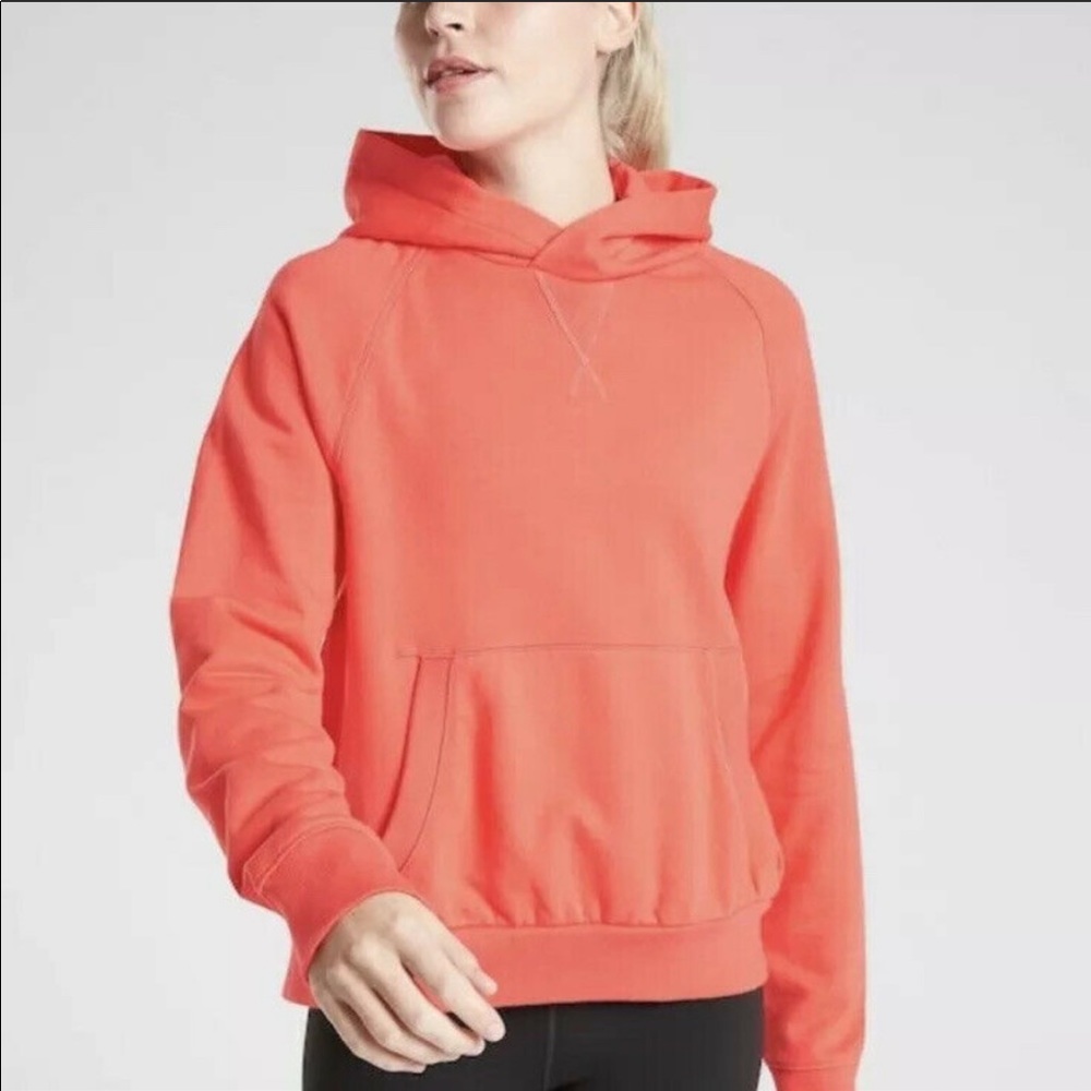 Moonrise hoodie